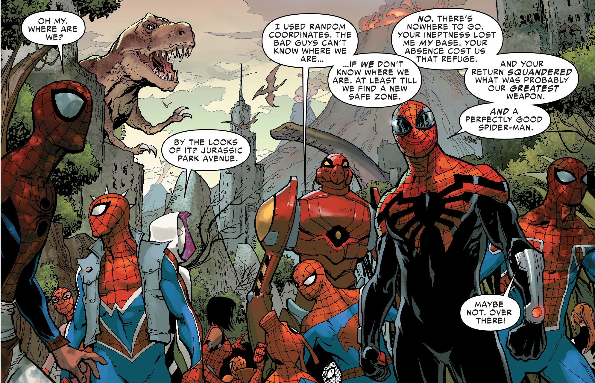 Earth-8847 | Marvel Database | Fandom