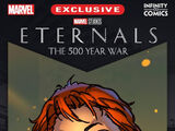 Eternals: The 500 Year War Infinity Comic Vol 1 3