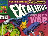 Excalibur Vol 1 68