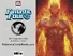 5 - Artgerm Human Torch Unknown Comics Exclusive Virgin Variant