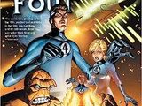 Fantastic Four by Waid & Wieringo Omnibus Vol 1 1