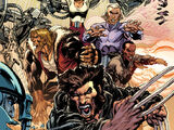 First X-Men Vol 1 1
