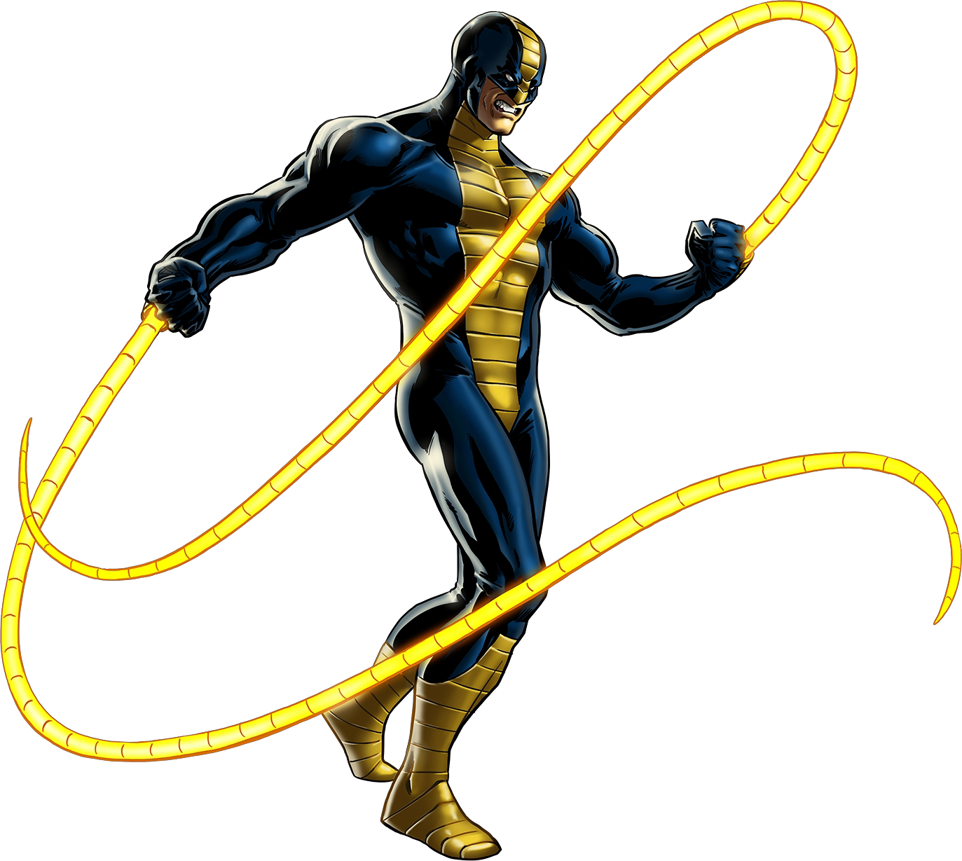 Marvel: Avengers Alliance 2, Marvel Database