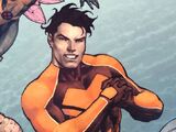 Gabriel Cohuelo (Earth-616)