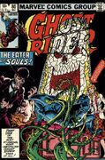 Ghost Rider Vol 2 80