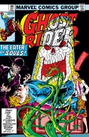 Ghost Rider (Vol. 2) #80