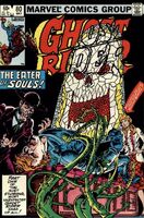 Ghost Rider Vol 2 80