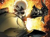 Ghost Rider Vol 7 8