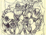 Giant-Size X-Men Vol 1 1