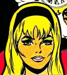 French published Marvel Universe (Earth-77831)