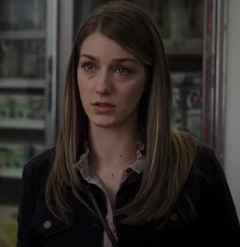Hannah Hutchins (Earth-199999) from Marvel's Agents of S.H.I.E.L.D. Season 1 9 001