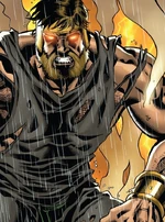 Hercules (Shade) Prime Marvel Universe (Earth-616)