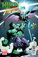 Hulk Smash Avengers Vol 1 3