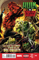 Hulk (Vol. 3) #10