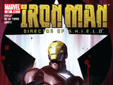 Invincible Iron Man Vol 1 22