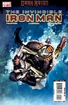 Invincible Iron Man (Vol. 2) #12 (April, 2009)