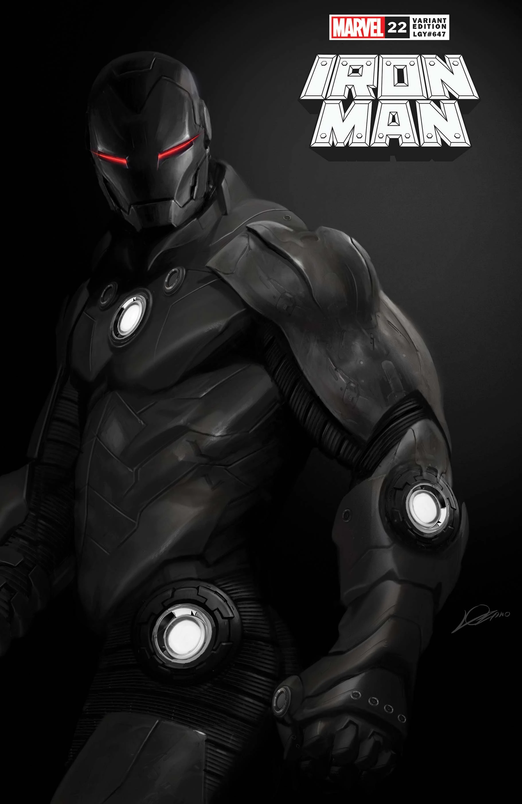 Heft (Lozano Variant)