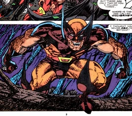 James Howlett (Earth-9140) from What If...? Vol 1 24 001