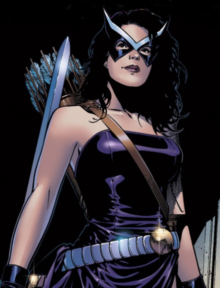 Kate Bishop, Wiki Vingadores