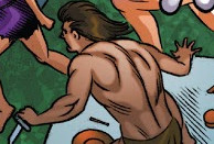 Welcome to the No-Prizes! (Earth-TRN830)