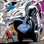 Kurt Wagner (Earth-616) from Excalibur Vol 1 7 0001