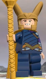 Loki Laufeyson (Earth-13122)