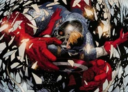 Fighting Ameridroid From Captain America (Vol. 6) #3