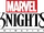 Marvel Knights Animation