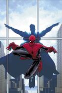 Marvel Knights Spider-Man Vol 1 16 Textless