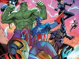 Marvel Multiverse Role-Playing Game: Avengers Expansion
