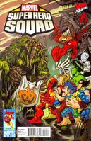 Marvel Super Hero Squad Vol 2 10