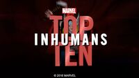 Marvel Top 10 Season 1 6