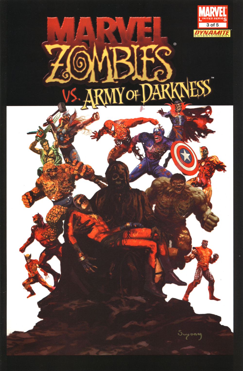 doom army of darkness