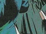 Mastodon (Elefante) (Earth-616)