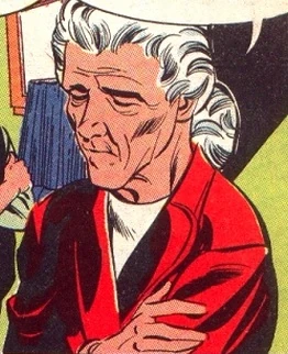 Maybelle Parker (Earth-TRN911) from Amazing Spider-Man (MX) Vol 1 128