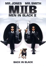 Men in Black II[2] (2002)
