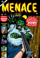 Menace #3
