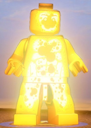 Korvac cheap lego avengers