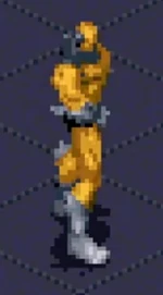 X-Men Legends N-Gage (Earth-TRN1518)