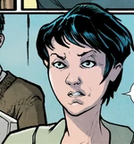 Spider-Gwen (Earth-65)