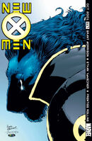 New X-Men Vol 1 117