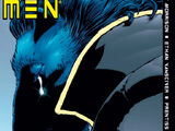 New X-Men Vol 1 117