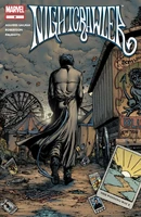 Nightcrawler (Vol. 3) #8