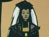 Ororo Munroe (Earth-1003)