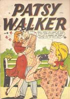 Patsy Walker Vol 1 18