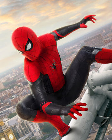 スパイダーマン ピーター パーカー アース マーベル データベース Wiki Fandom スパイダーマン ピーター パーカー アース マーベル データベース Wiki Fandom