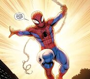 Da Amazing Spider-Man Vol 5 27