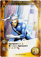 Pietro Maximoff (Earth-616) from Legendary Revalations 004