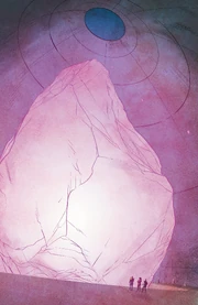 Giant-sized Power Gem