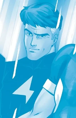 Reed Richards (Earth-Unknown) from Venom Vol 4 20 001